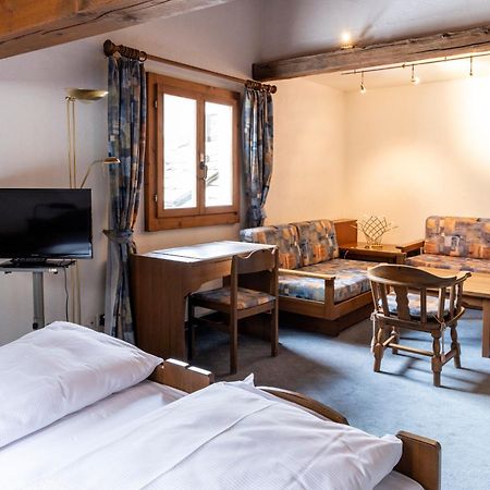 Hotel Chesa Grischa Sils Baselgia المظهر الخارجي الصورة
