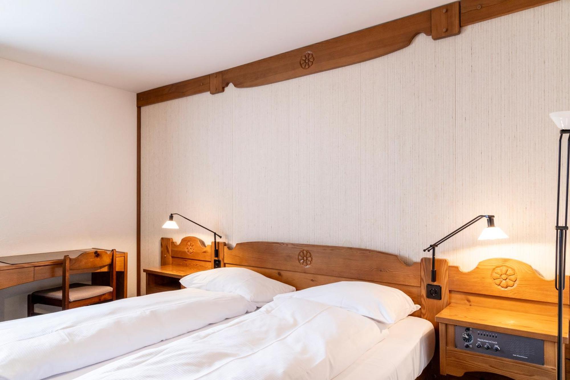 Hotel Chesa Grischa Sils Baselgia المظهر الخارجي الصورة