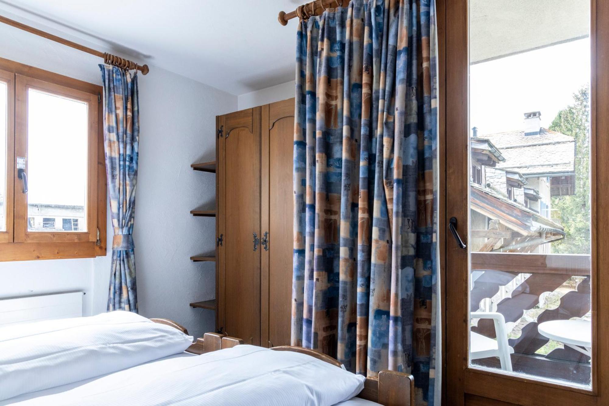 Hotel Chesa Grischa Sils Baselgia المظهر الخارجي الصورة