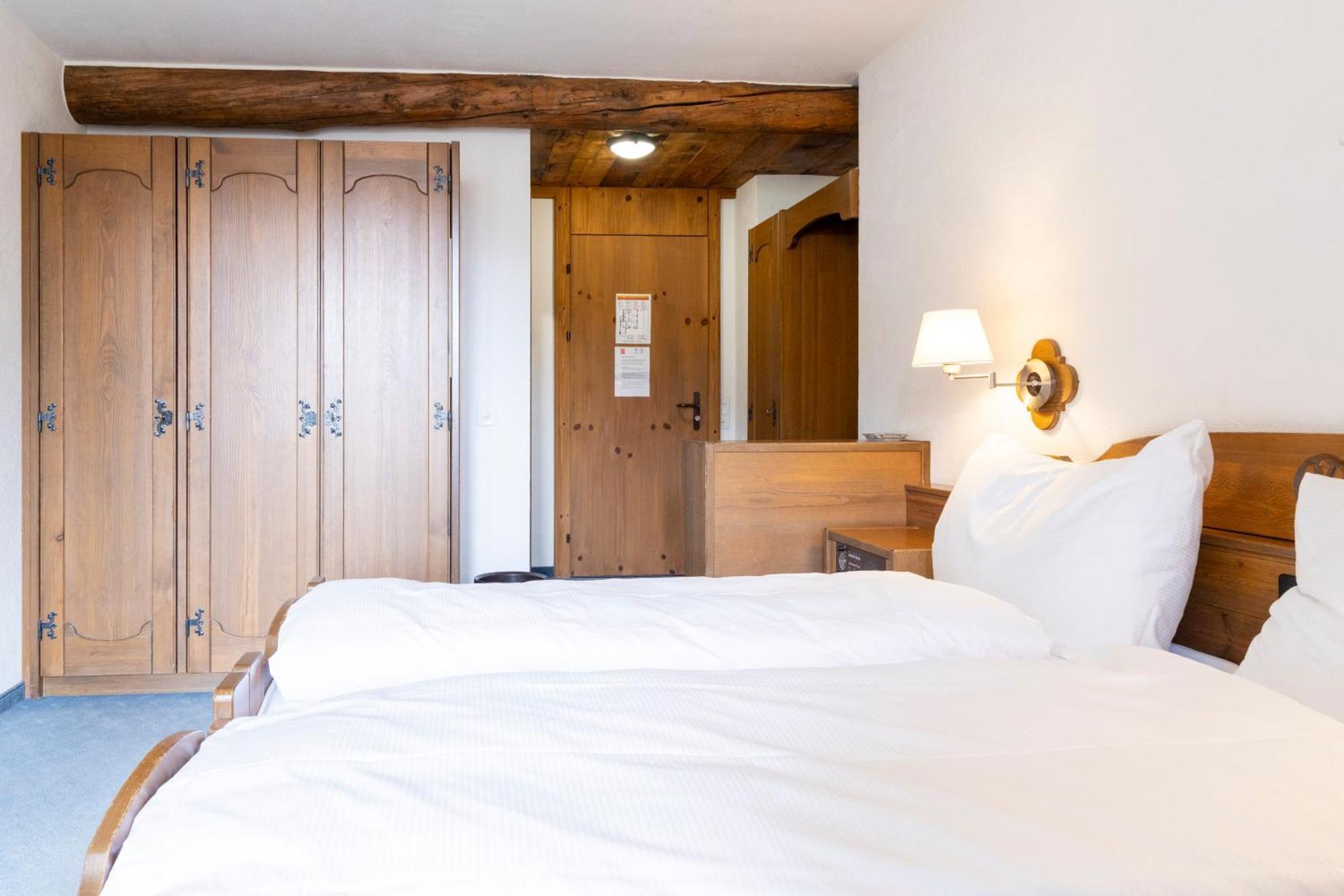 Hotel Chesa Grischa Sils Baselgia المظهر الخارجي الصورة