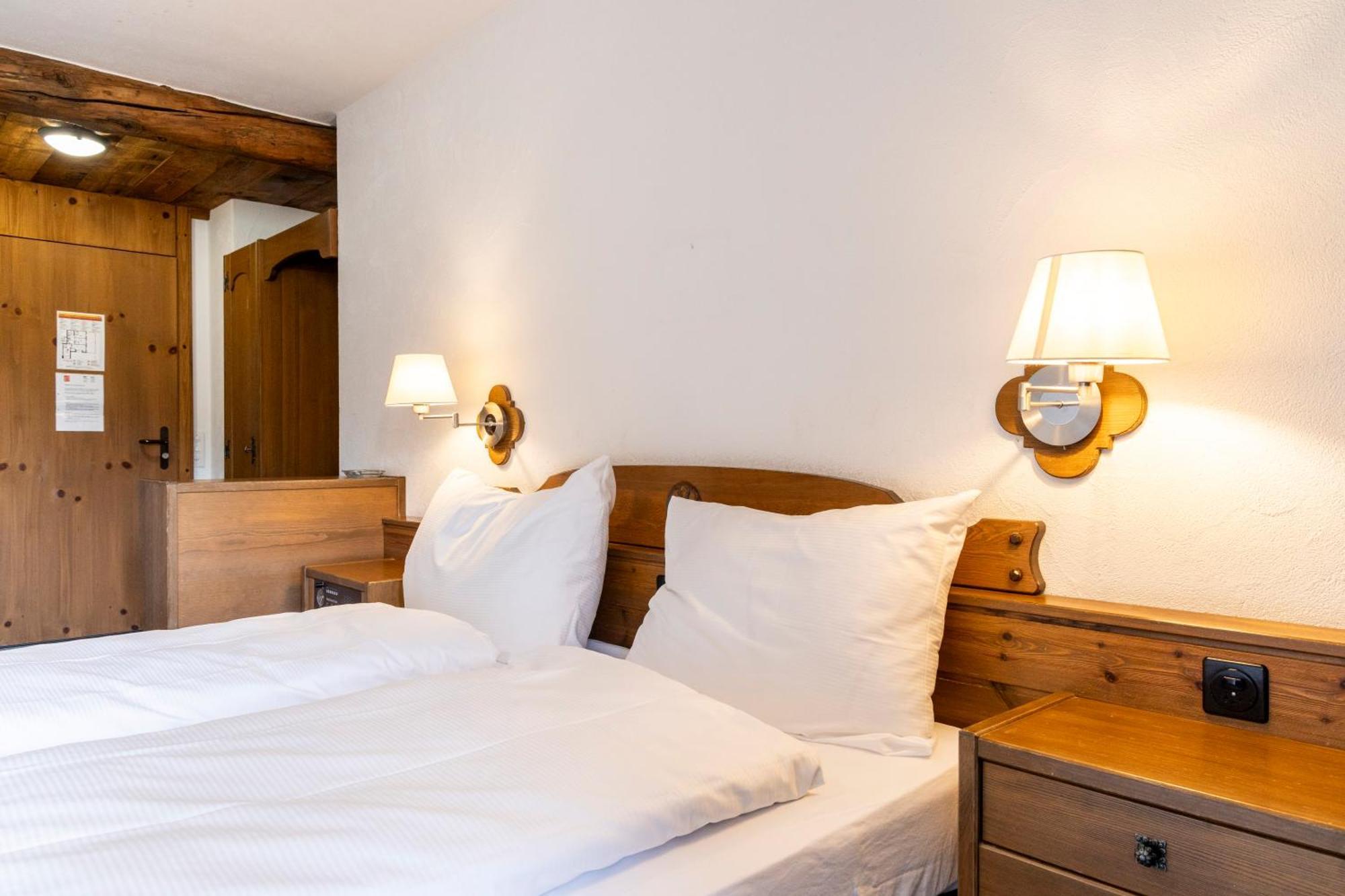 Hotel Chesa Grischa Sils Baselgia المظهر الخارجي الصورة