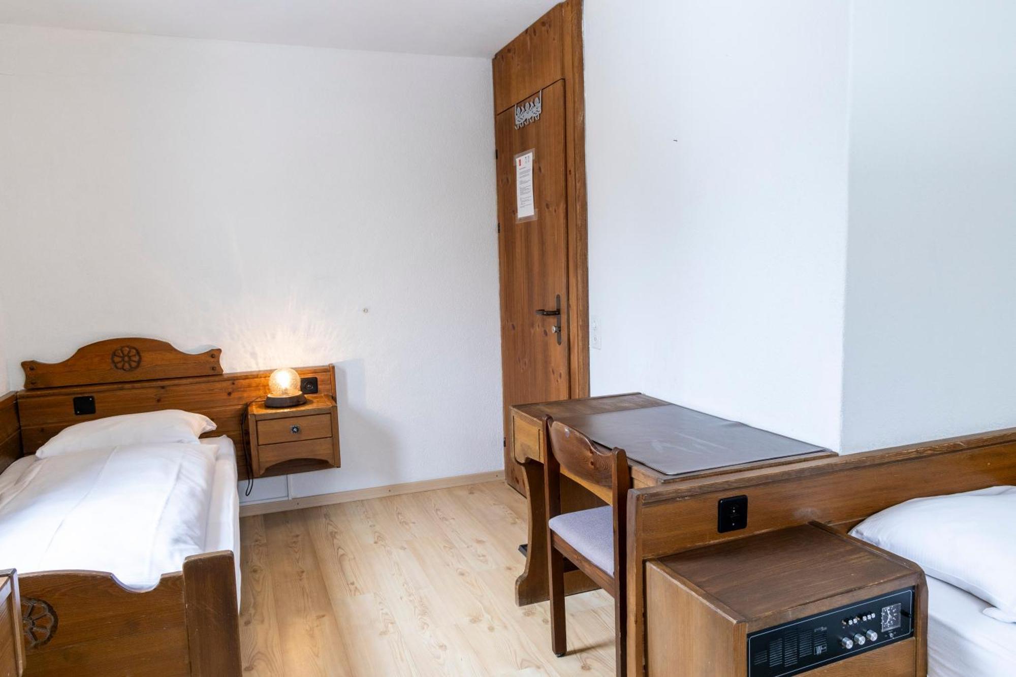 Hotel Chesa Grischa Sils Baselgia المظهر الخارجي الصورة