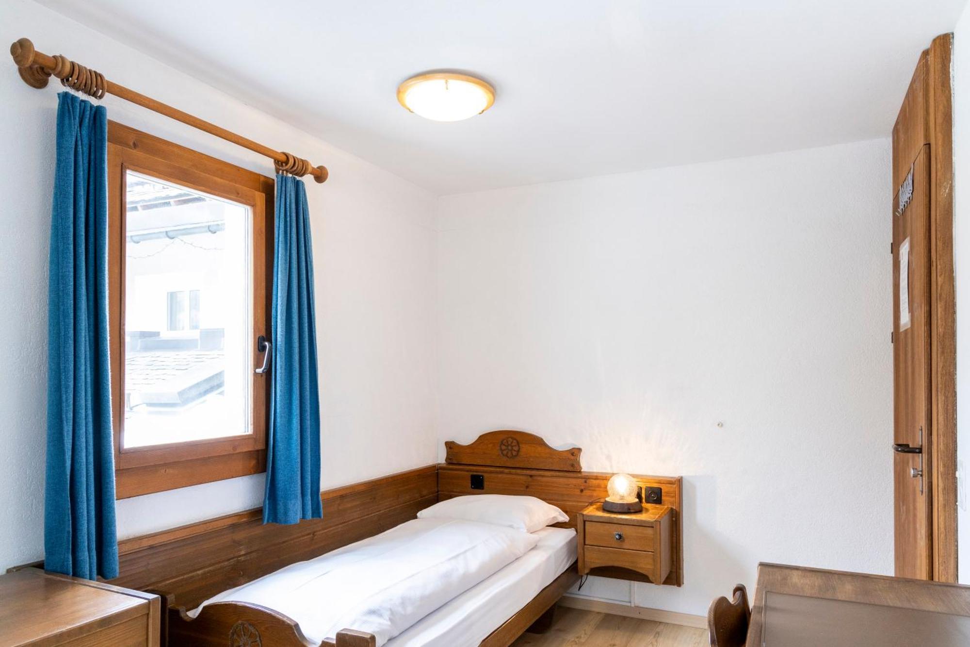 Hotel Chesa Grischa Sils Baselgia المظهر الخارجي الصورة