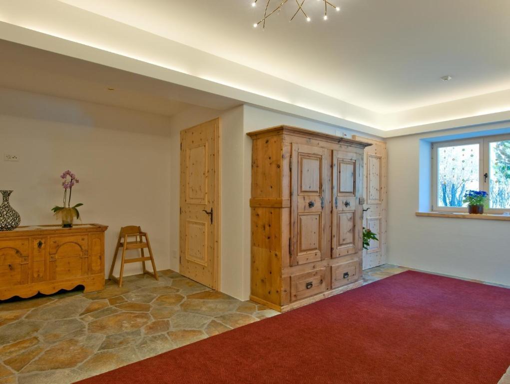 Hotel Chesa Grischa Sils Baselgia المظهر الخارجي الصورة